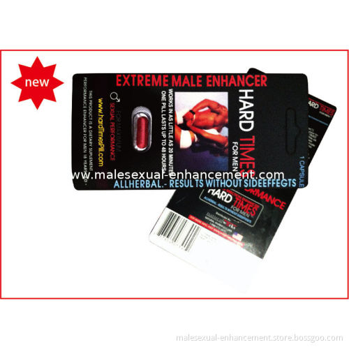 Hard Times For Natural Male Enhancement Supplements Capsuple Give You A Screaming Night